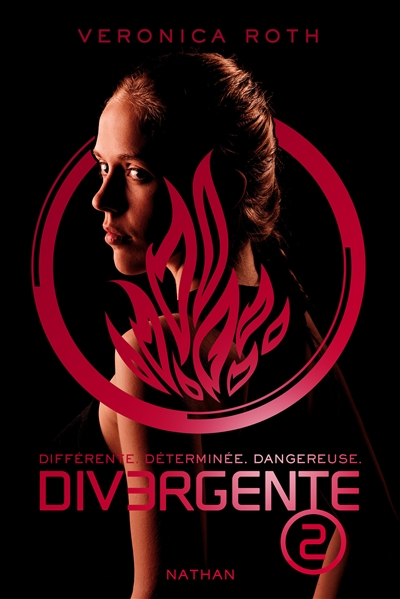 Divergente 2