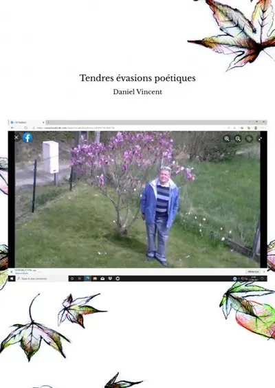 Tendres évasions poétiques