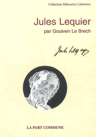 Jules Lequier