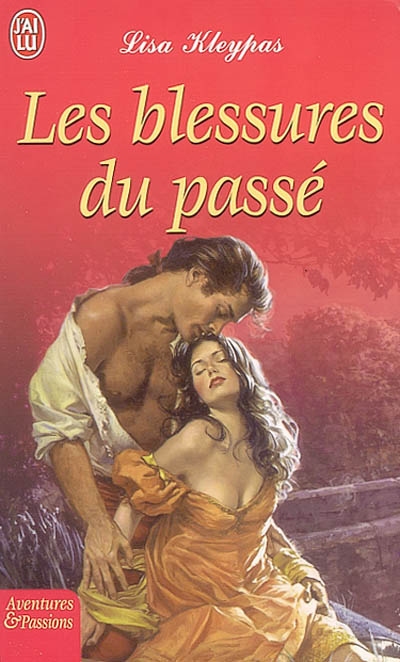 Les blessures du passé