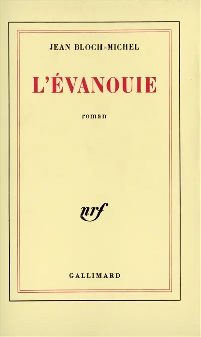 L'Evanouie