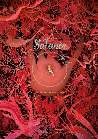 Satanie