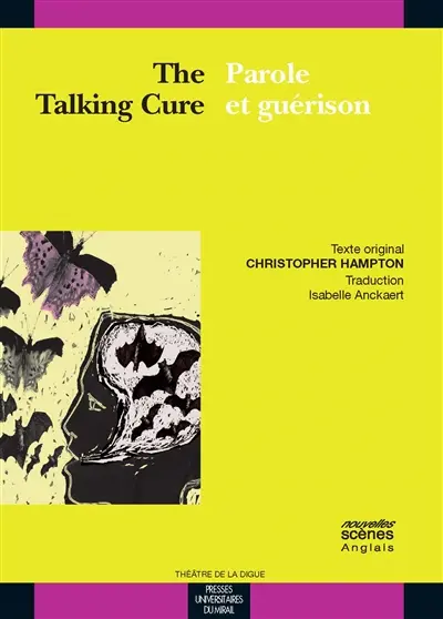 The talking cure. Parole et guérison