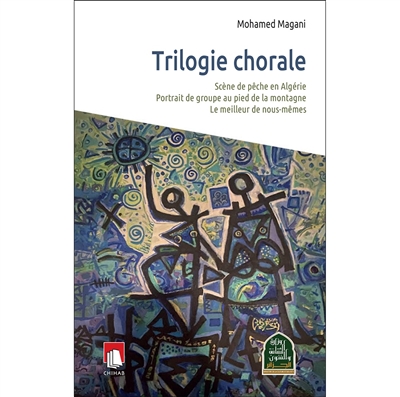 Trilogie chorale