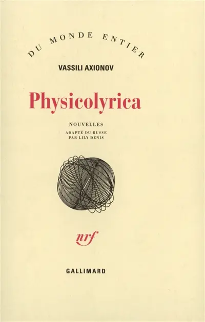 Physicolyrica