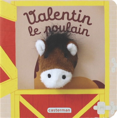 Valentin le poulain ( BB )