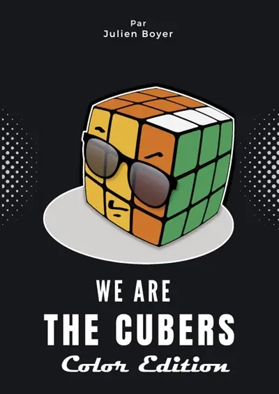 We are the cubers : 2024