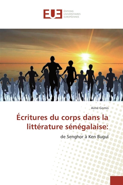 Ecritures du corps dans la...