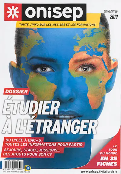 Etudier à l'étranger