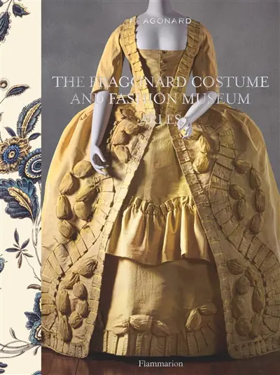 The Fragonard costume and fashion museum