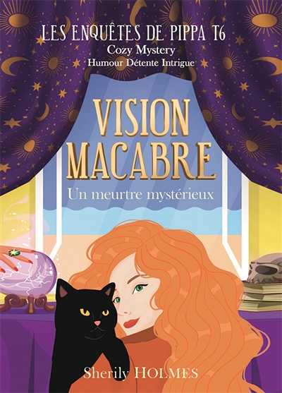 VISION MACABRE : Les...