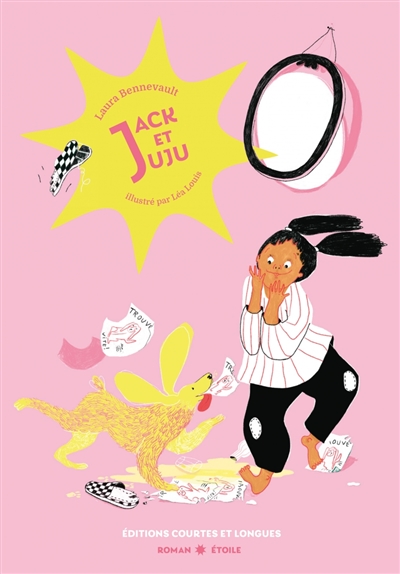 Jack et Juju