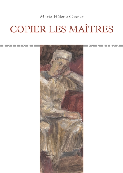 Copier les maîtres : carnets d'étude : Arezzo et ses environs, Assise