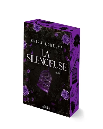 La Silencieuse. Vol. 1