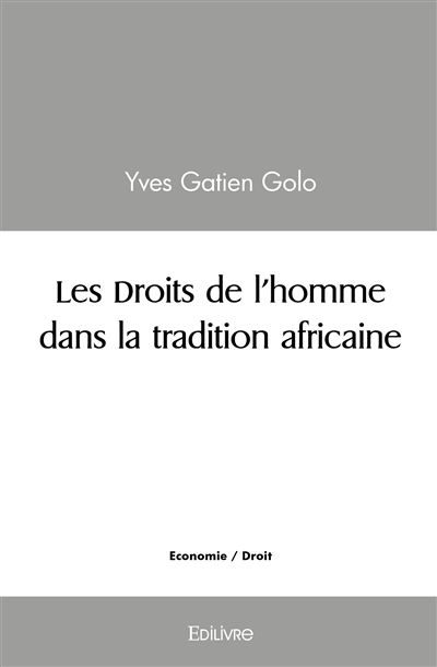 Les droits de l'homme dans...