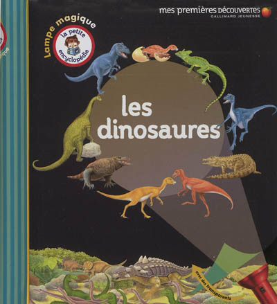 Les dinosaures