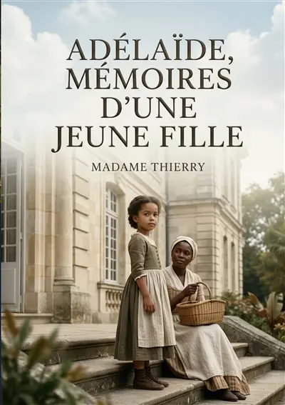 Adelaïde, Mémoires d'une jeune fille : Le récit d'Adélaïde par Madame Thierry, une jeune orpheline de l'Ile Bourbon, de son enfance exotique à son éducation en France, entre héritage colonial et société métropolitaine.