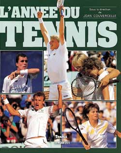 L'Année du tennis 1985