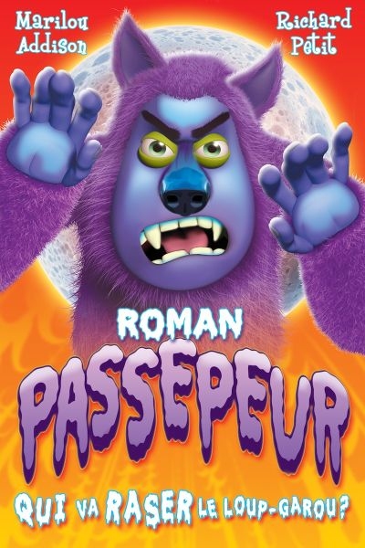 Qui va raser le loup-garou ?