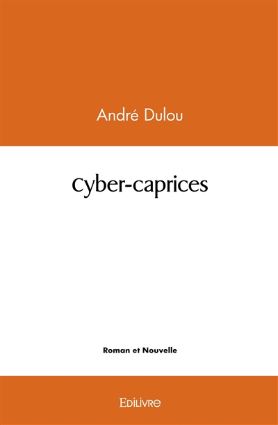 Cyber caprices