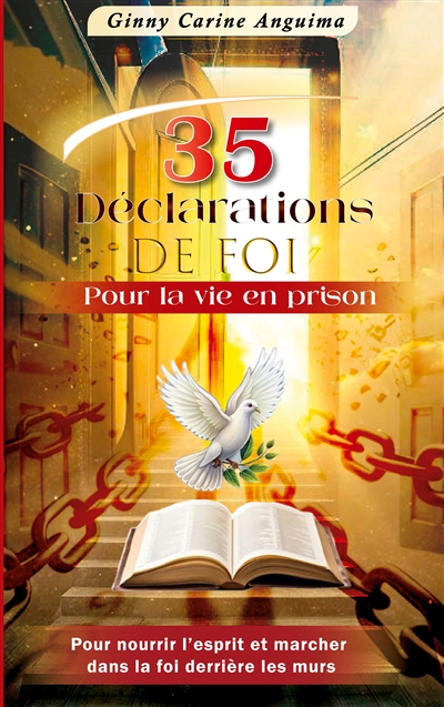 35 Déclarations de Foi pour...