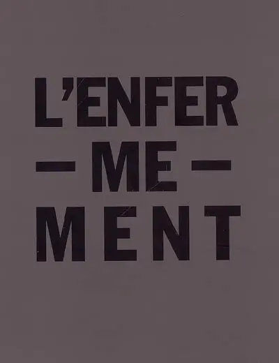 L'enfer me ment