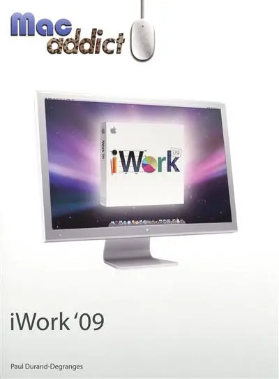 iWork 09