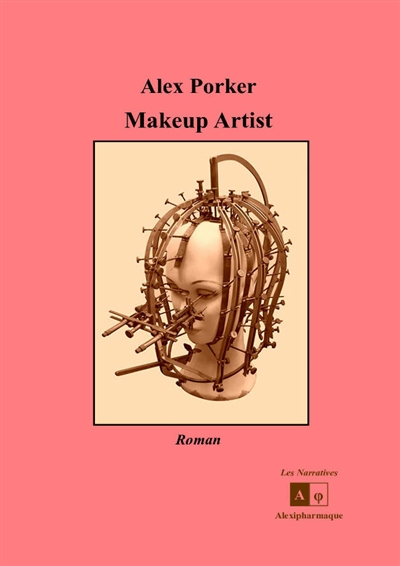 Makeup artist