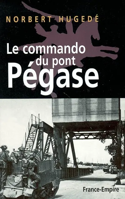 Le commando du pont Pégase