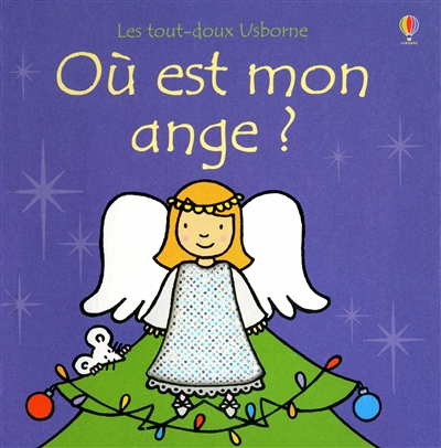 Où est mon ange ?