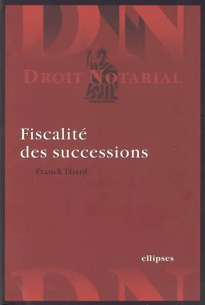 Fiscalité des successions