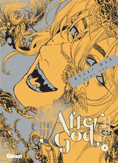 After god : idolatry prohibited organism. Vol. 4