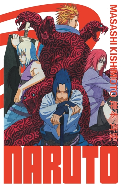 Naruto : édition Hokage. Vol. 20