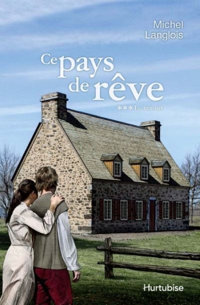 Le retour 3