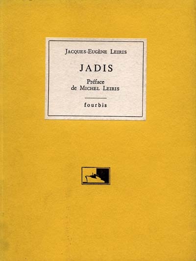 Jadis