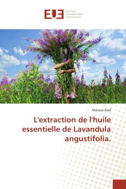 L'extraction de l'huile...