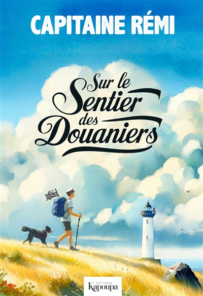 Sur le sentier des douaniers