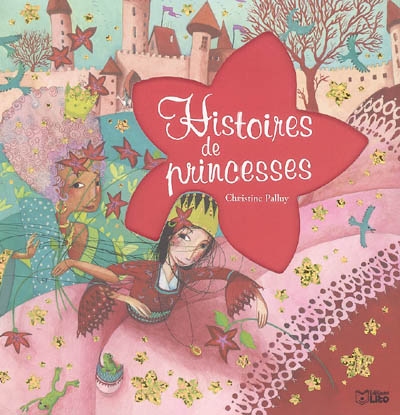 histoires de princesses
