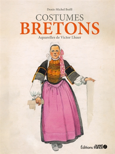 Costumes bretons