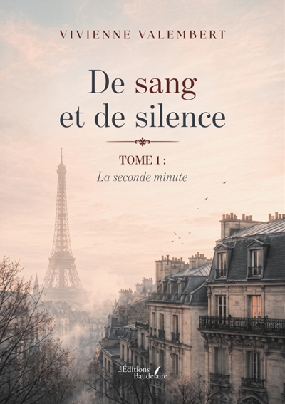 De sang et de silence :...