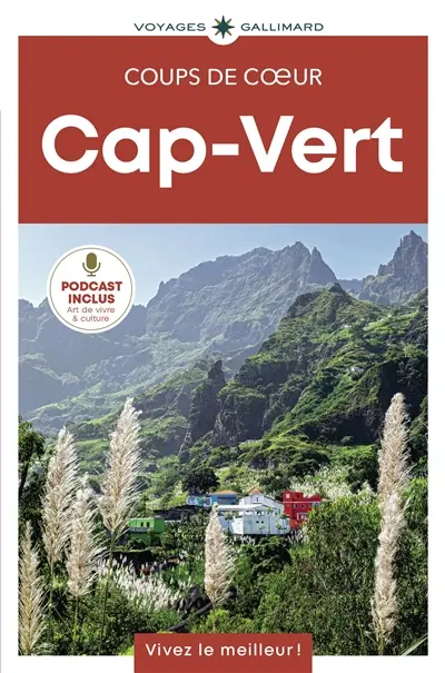 Cap-Vert Cap-Vert