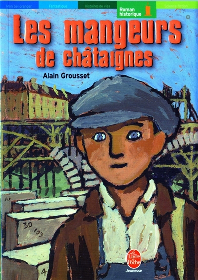 Les mangeurs de châtaignes