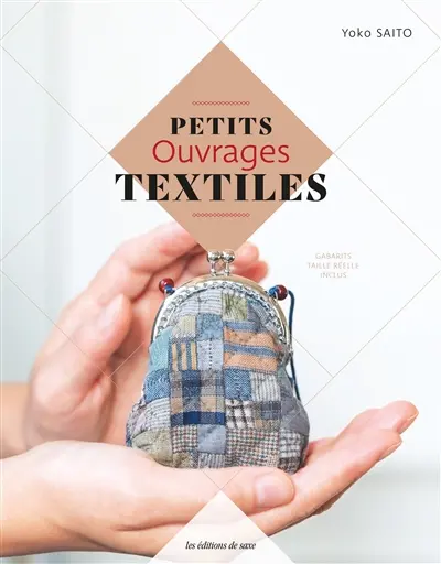 Petits ouvrages textiles