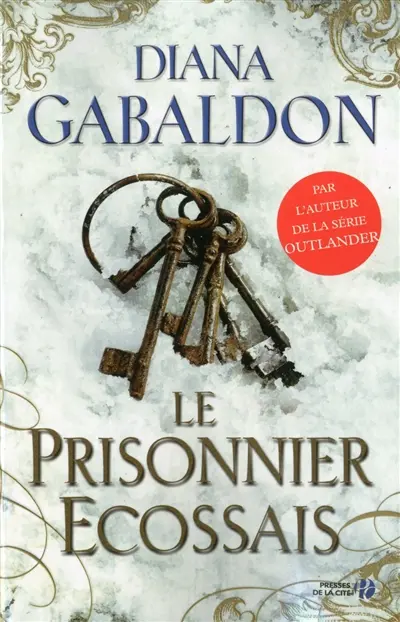 Lord John. Vol. 4. Le prisonnier écossais