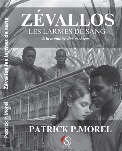 Zévallos : Les larmes de sang