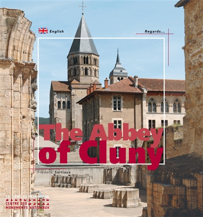 The abbey of Cluny