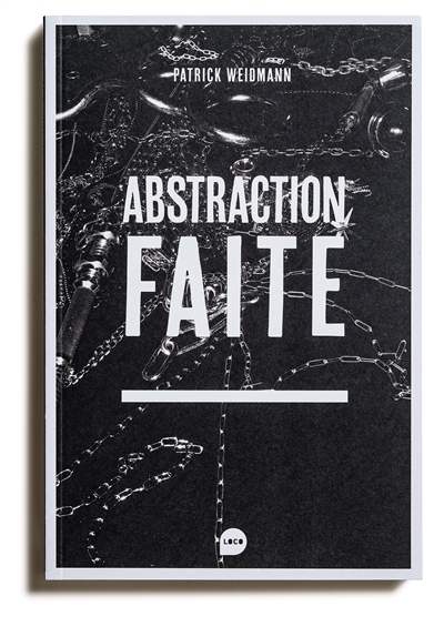 Abstraction faite