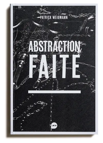 Abstraction faite