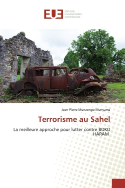Terrorisme au Sahel : La...