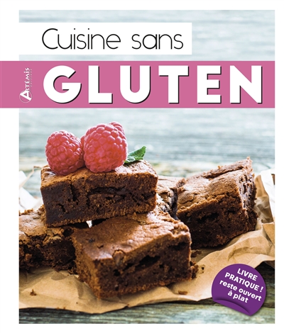 Cuisine sans gluten
